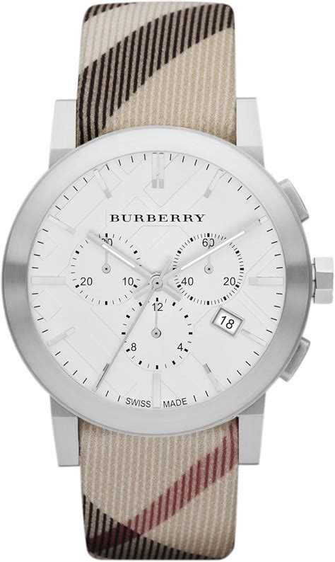 burberry watch roll|where to buy burberry watches.